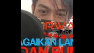IRWAN BOYS - BAGAI LANGIT DAN BUMI (HIPHOP KOPLO TERBARU)