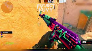 Counter Strike 2 Cheat 2025 | Wallhack, Aimbot & More | VAC Bypass