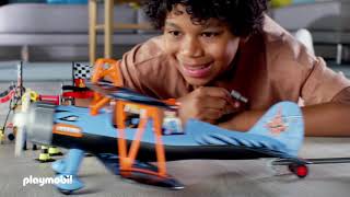 Download Lagu Stunt Show | TV Spot 2022 | PLAYMOBIL Nederland MP3 Download Lagu Stunt Show | TV Spot 2022 | PLAYMOBIL Nederland MP3