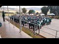 NYANGA HIGH SCHOOL - ESINAKO YOSE (MORNING ASSEMBLY)