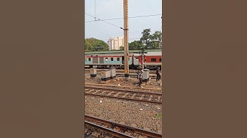 👮🚉♥️🔥🔥 #indianr #viralvideo #dj #remix #shortvideo #indianrailways #railvlogger #