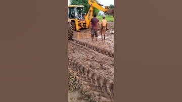 jcb3dx #jcb #backhoe trali #automobile #xcavator #ytshorts #viral #reels #video #hamne tumko dil ye