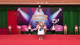 Kỉ niệm với 3A2