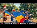 KARNAVAL DESA WUWUR ||SMP NEGERI 1 PANCUR