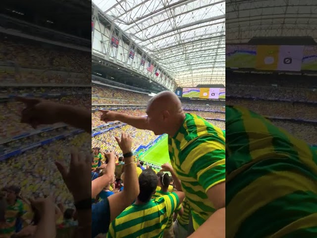 VAMOS ACREDITAR, CARALH@!!! Ainda tem jogo... NADA DE DESISTIR NESSA PORR@@@! SO VAMOSSSS BORA LEVAN