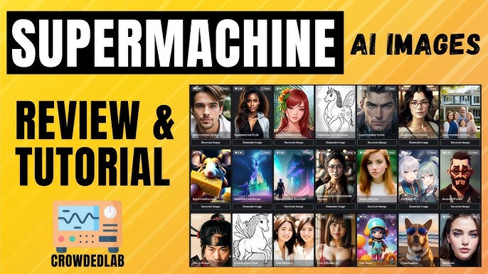 Supermachine Comparison: Unveiling the Ultimate Tech Showdown