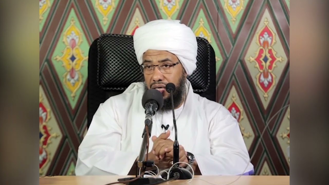 تعريف النكاح لغة وشرعا .. د. عبدالحي يوسف