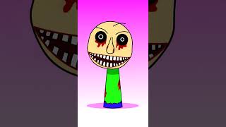 Sprunki Oc Baldi Phase 2