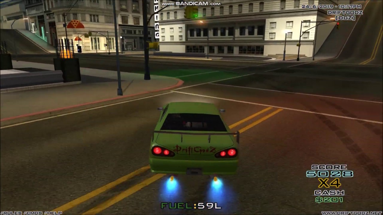 Xenon- Drift Video #1 [DriftGodZ Server] video phone beyonce mp3