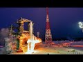 С космодрома Плесецк совершен успешный пуск «Ангары-А5»