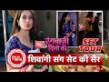 Exclusive Set Tour of Rangbaazi Dilon Ki With Manika Mehrotra Aka Shivangi | SBB