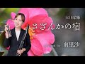 「さざんかの宿 / 大川栄策」covered by 南里沙【クロマチックハーモニカ・EWI】chromaticharmonica - Risa MINAMI