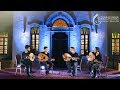 البحارة رباعي الأعواد Al Baharah Oud Quartet