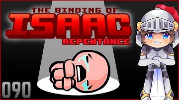 Sure | The Binding of Isaac: Repentance - Ep. 90