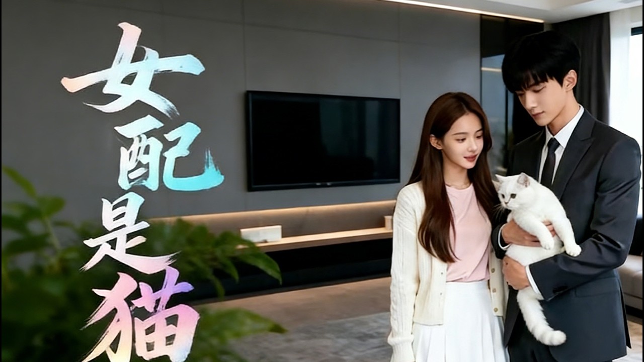 猫咪女配逆袭：团宠日常甜蜜开启！