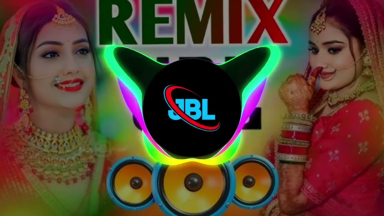 Dilbar Dilbar Hosh Na Khabar Hai | Hindi DJ Remix 2026 | Hard Bass Mix