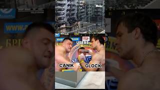 CANIK TOPPLES GLOCK FROM THE THRONE!!! #canik #glock #pistols #gun #gunmene #usa #reshoot