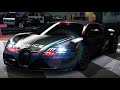 NFS HP Remastered Bugatti Veyron 16 4 Super Sport Interceptor