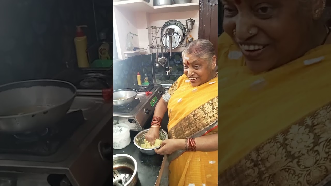 చిలగడ దుంప తో స్వీట్ రెసిపీ 