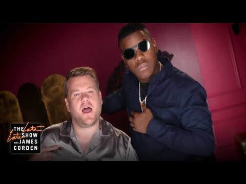 'The Boyega Is Mine' - Brandy/Monica Parody