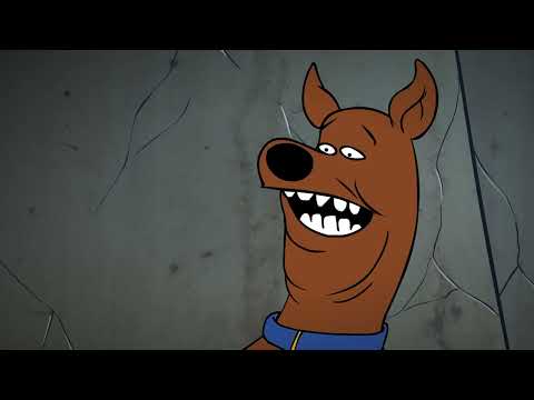 Zoinks (Scooby-Doo Animated Parody) (18+) - Oney Cartoons