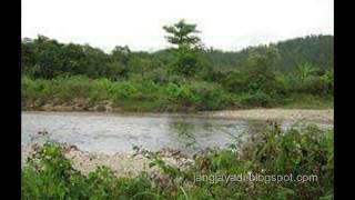 LAGU GAYO KLASIK; SINTING ASAL LUPEN