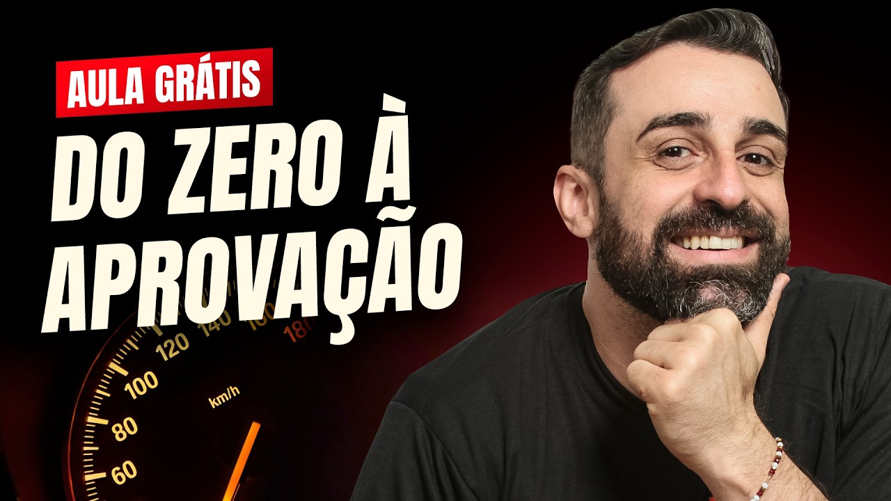 ENEM 2026: Começando a estudar Português do zero - Aula 01