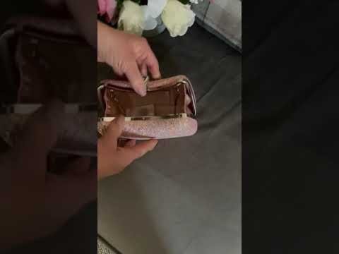 Champagne Hard Case