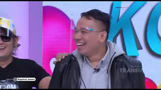 Tiati Ngiri liat Persahabatan Charly Vicky!! | Best Moment Kopi Viral (23/10/20)