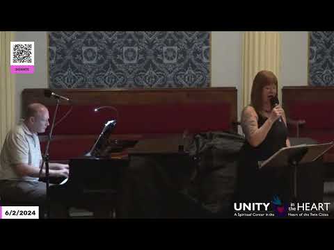 UITH 6-2-2024 - Sunday Service - Live Stream