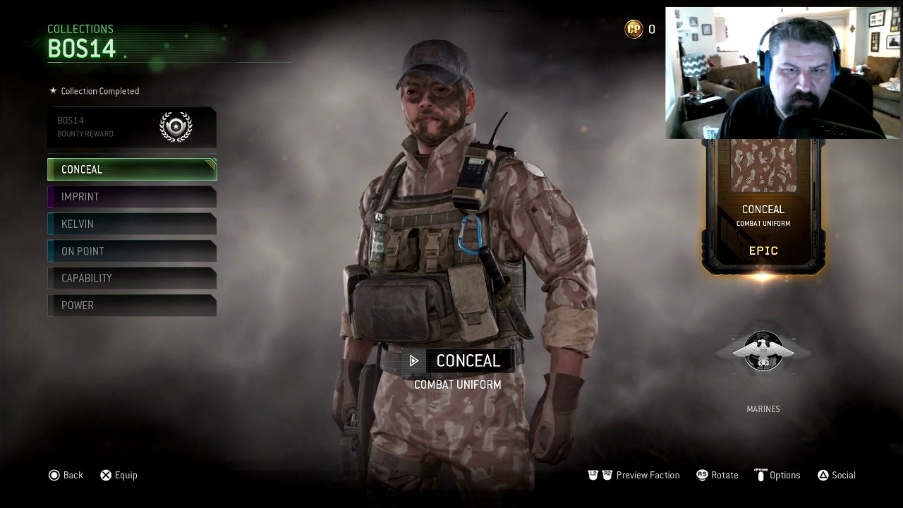 Case Opening and the BOS14 - YouTube