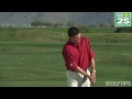Proper Chipping Techniques