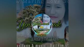 Maring Song Track Yensam Rimak