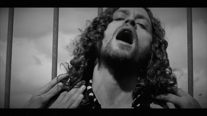 ALAN BONNER - How Did It Come To This? (Music Video)