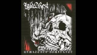 Laid 2 Rest - Pain @HarryNott