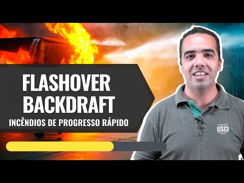 Vídeo: Como o fogo se desenvolve?