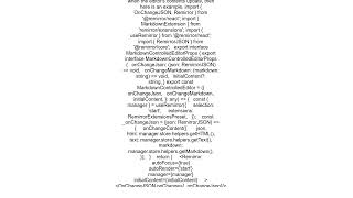 prosemirror converting JSON output into HTML