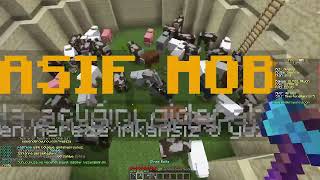 Enderoyuncu Facti̇ons 2 - Minecraft