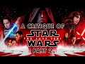 A Critique of Star Wars: The Last Jedi - Part 2