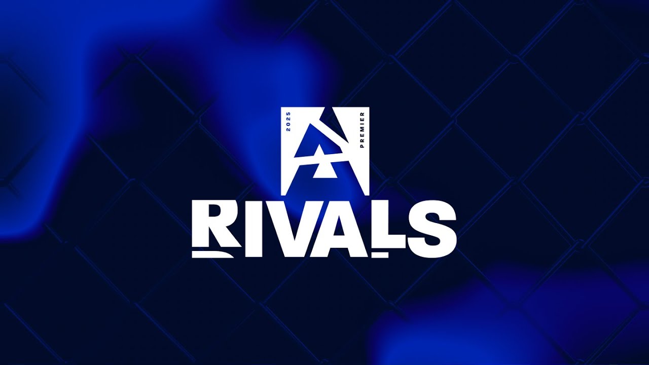 [UA] Team Spirit проти Team Falcons | BLAST Rivals Spring 2025