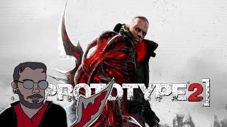 Prototype 2 The Full Game Experience
