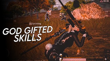 Dreams 60 FPS BGMI Montage | OnePlus,9R,9,8T,7T,7,6T,8,N105G,N100,Nord,5T, Neversettle