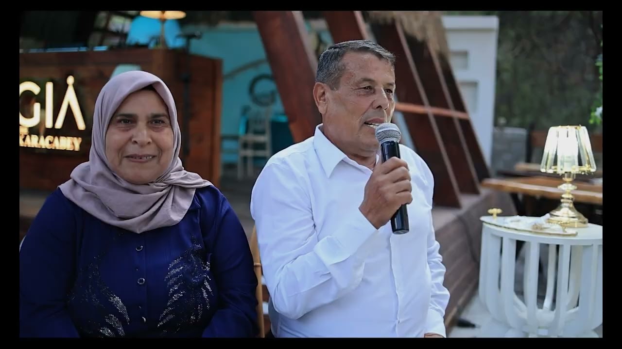 Fethiye Düğün Hikayesi ( Wedding Clips )