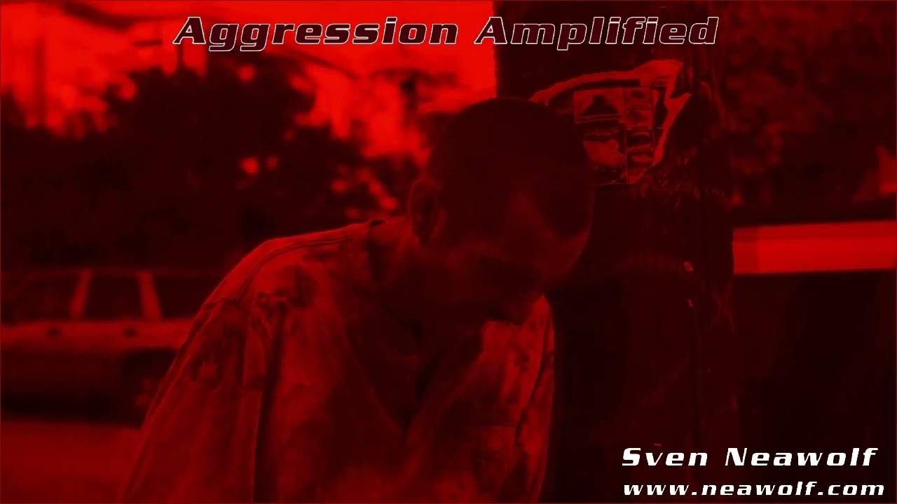 Watch Listen "Aggression Amplified" (hard, terror, dark, doom, techno, gabber, industrial, speed, core) on YouTube Watch Listen "Aggression Amplified" (hard, terror, dark, doom, techno, gabber, industrial, speed, core) on YouTube