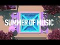 SUMMER OF MUSIC на Music Box