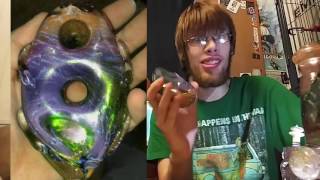 Glassbynobody unboxing