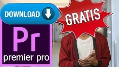 KLIKBAIT!! CARA Download PREMIERE PRO CC 2018 -  Aplikasi Editing Video FULL Alternatif Watermark - Durasi: 2.50. 