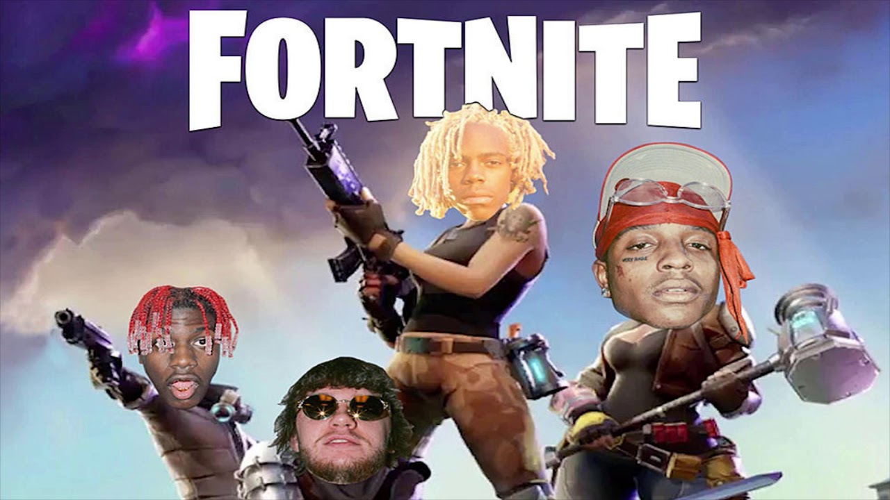 Yung Bans Ski Mask And Lil Yachty Prod By Murda Beatz Fortnite - yung bans ski mask and lil yachty prod by murda beatz fortnite instrumental with hook