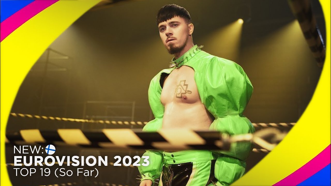 Перевод песни финляндия евровидение 2025 на русский