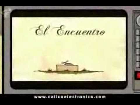 Calico Electronico-El encuentro.avi @MrGotenks15